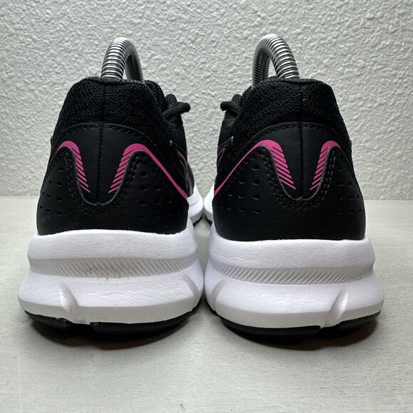 Asics Jolt 3 Athletic Lace Up Shoes - Picture 4 of 7